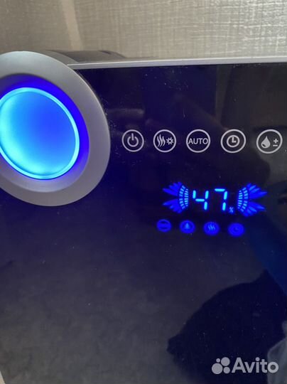 Очиститель dantex