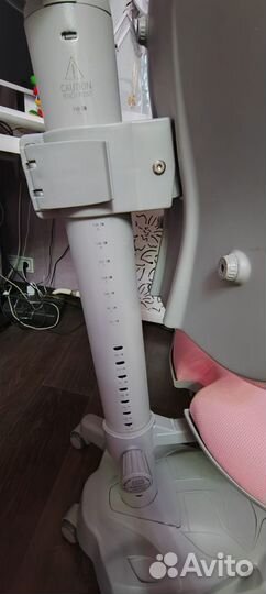 Детское Компьютерное кресло растущее