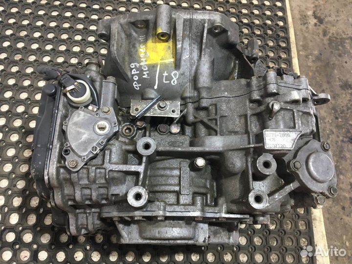 АКПП 5207120 Ford Mondeo