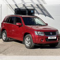 Suzuki Grand Vitara 2.0 AT, 2010, 160 000 км, с пробегом, цена 1 125 000 руб.