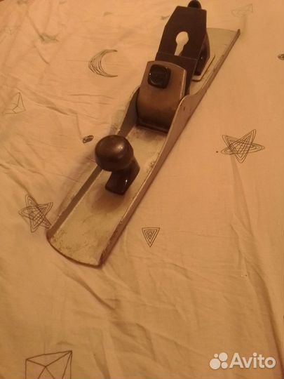 Полуфуганок