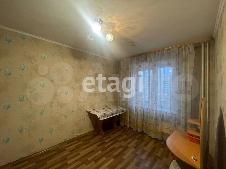 2-к. квартира, 54,7 м², 5/10 эт.