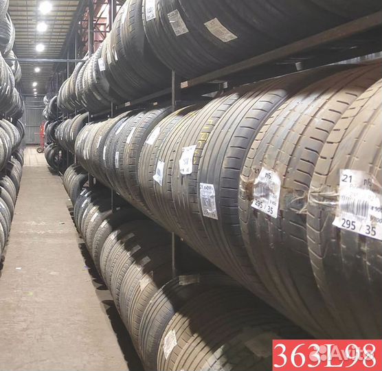 Hankook Radial RA28 205/65 R16C 105R