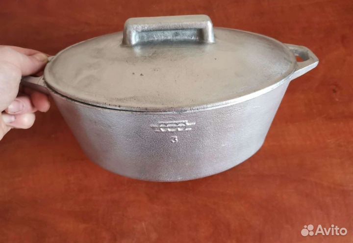 Утятница СССР