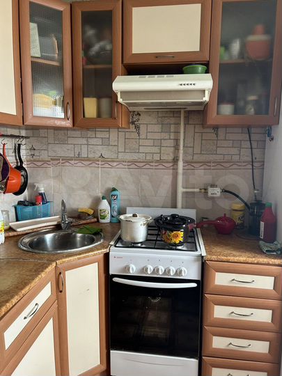 2-к. квартира, 42 м², 4/5 эт.