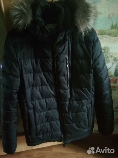 Куртка