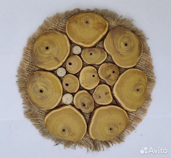 Подставка для горячего