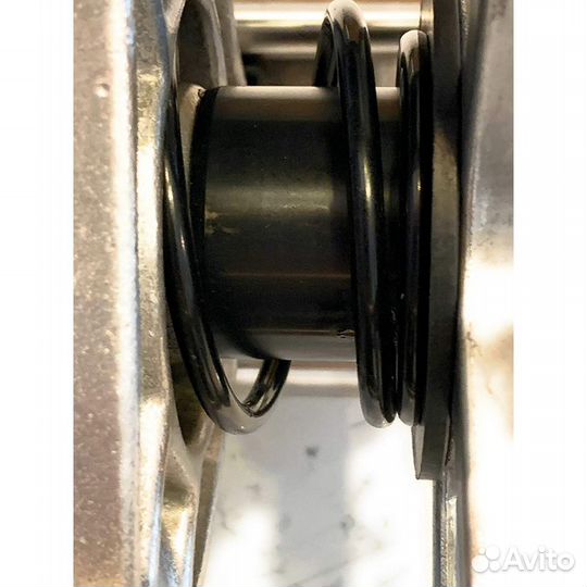 Ведущий вариатор в сборе Polaris RZR XP Turbo 16+