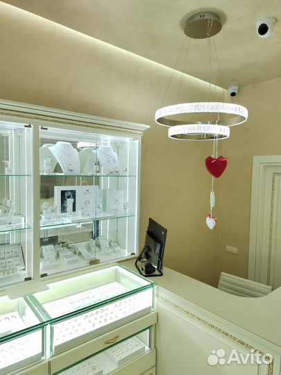 Продается помещение с готовым бизнесом