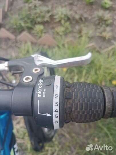 Детский велосипед бу