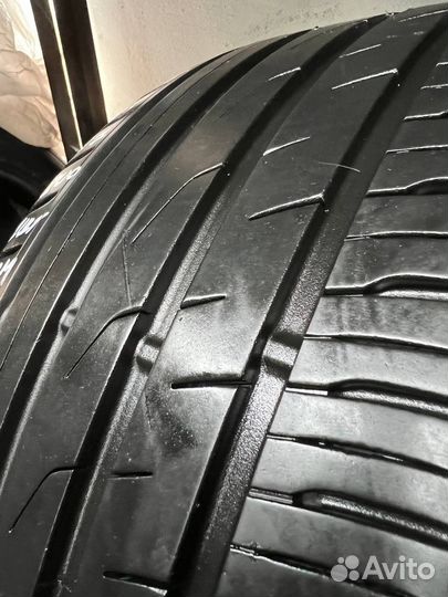 Toyo Proxes CF2 225/45 R17 94V