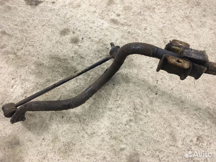 Стабилизатор передний Ford Focus ll (4460)