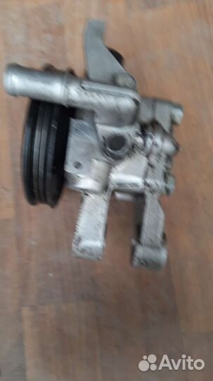 Насос Гидроусилитель руля Hyundai sonata