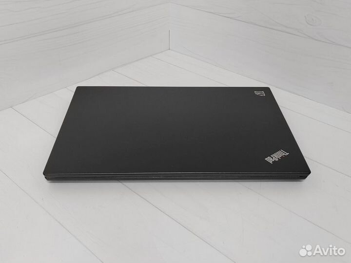 Ноутбук Lenovo thinkpad L480 для игр 16gb FullHD14