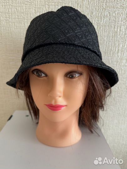 Панама женская Fendi