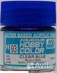 Краска Gunze Sangyo H093