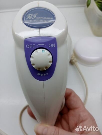 Массажёр для тела