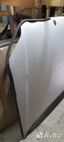 Капот Субару Легаси B13 BP BL BP5 BL5 2007г