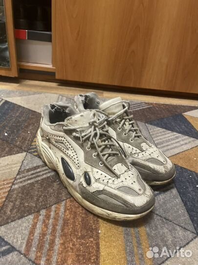 Raf simons cylon 21