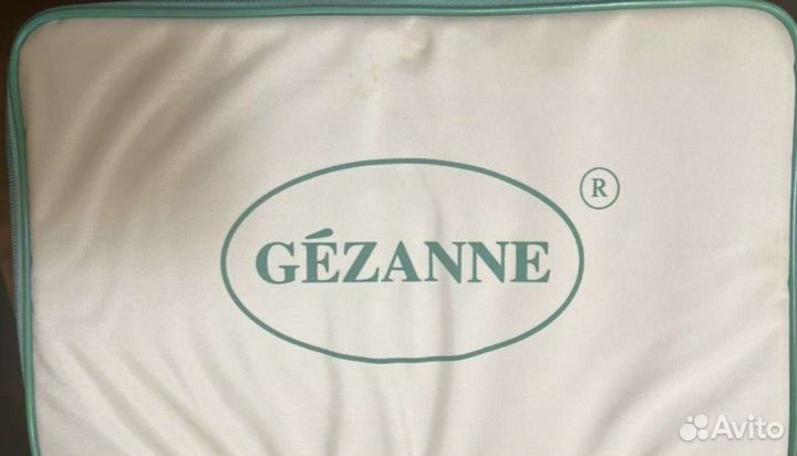 Миостимулятор Gezanne HS-650