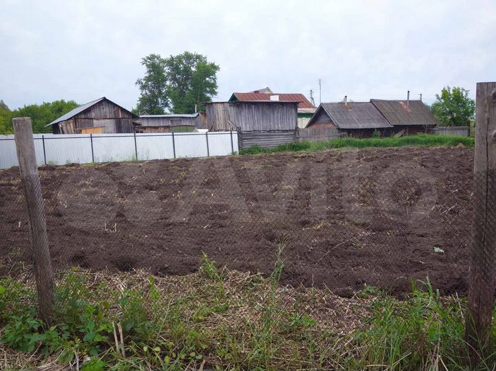 Участок 12 сот. (ИЖС)