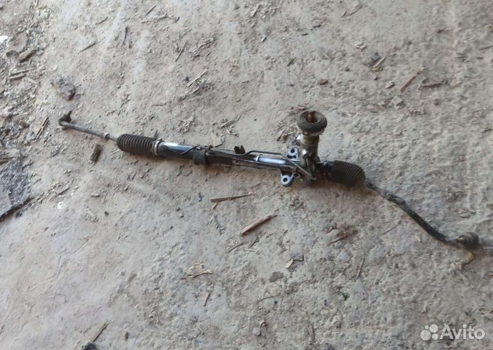 Рулевая рейка kia cerato 2