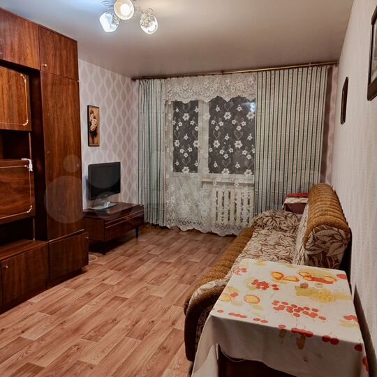 2-к. квартира, 47 м², 4/5 эт.