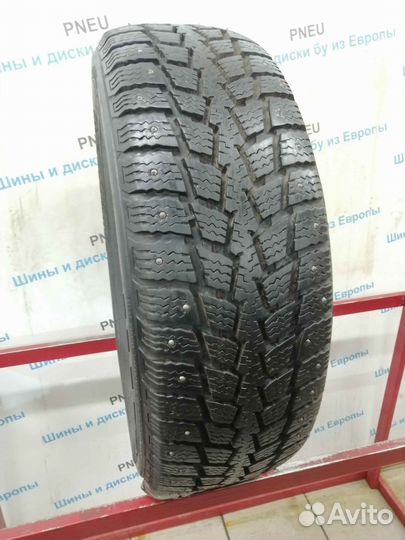 Marshal Power Grip KC11 235/65 R17 101R