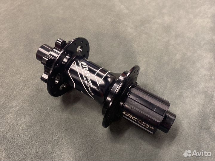 Втулка задняя ARC MT009 Boost 148x12