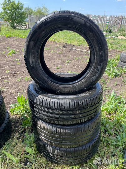 Летняя резина r 14 на ваз