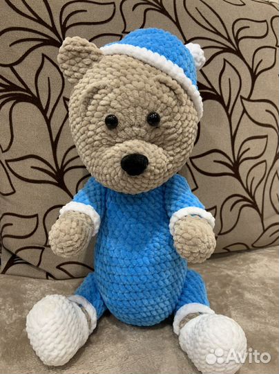 Мишка Тедди