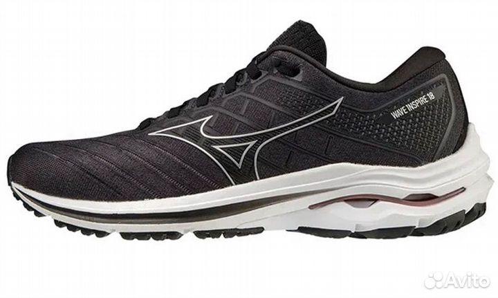 Кроссовки Mizuno Wave Inspire 18 W J1GD224404