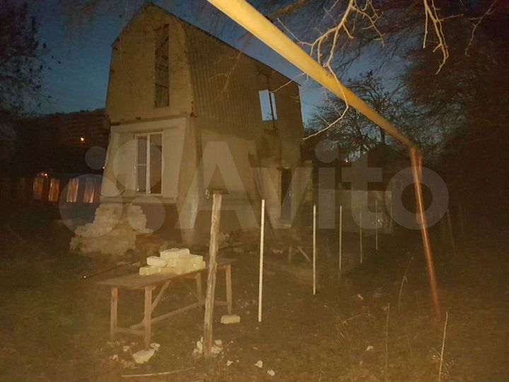 Участок 6,3 сот. (СНТ, ДНП)