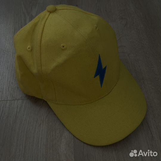 Кепка для фанатов вселенной Fallout