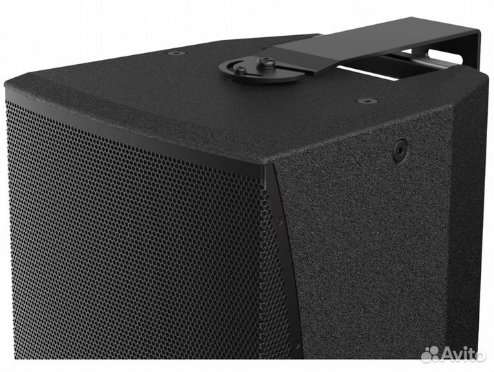 Громкоговоритель настенный Audac vexo115A/B