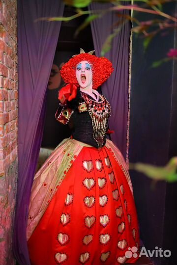 Аниматоры на праздник