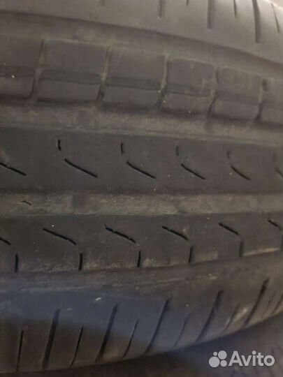 Pirelli Cinturato P7 225/60 R17