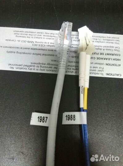 Термопринтер Brother PT-E110 / PT-E115 электрика