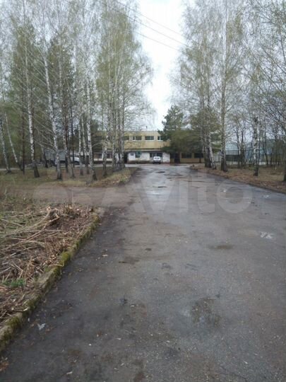 Производственное помещение, 2432 м²