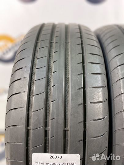 Goodyear Eagle F1 Asymmetric 3 225/45 R19 93W