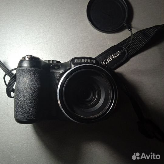 Фотоаппарат Fujifilm FinePix S1800