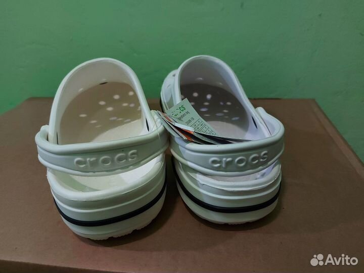 Сабо Crocs 42