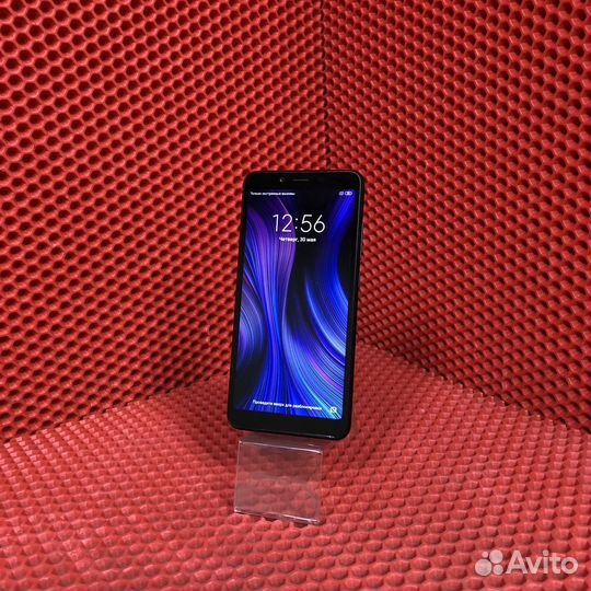 Xiaomi Redmi 6, 3/64 ГБ