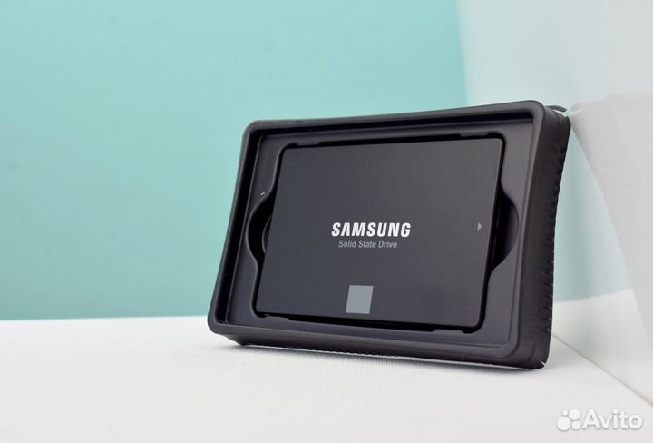 Samsung SSD 870 EVO 128GB