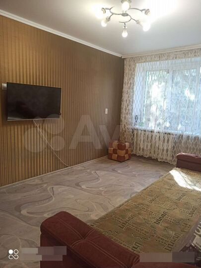 1-к. квартира, 37 м², 3/5 эт.