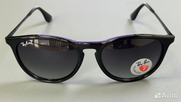 Очки Ray Ban 4171 Erika Оригинальное качество