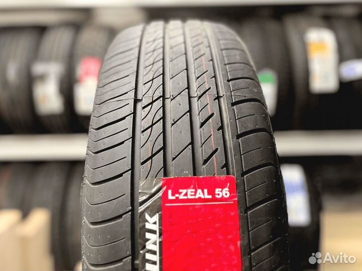 iLink L-Zeal56 225/45 R18 146H