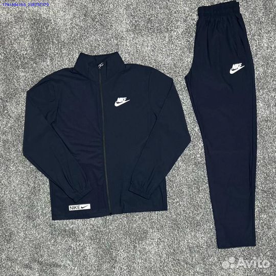 Спортивный костюм Nike на лето (Арт.81745)