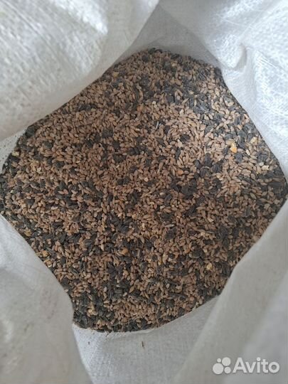 Зерносмесь