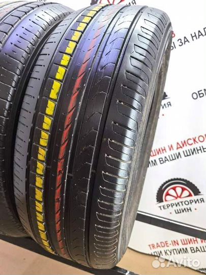 Pirelli Scorpion Verde 235/65 R17 108V